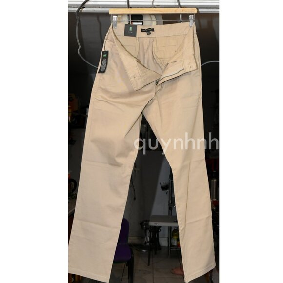 - Banana Republic men chino pants - Picture 4 of 7